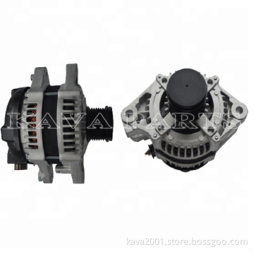 Car Alternator for Lexus, Toyota, Lester 11136, 1-3009-01ND, 1042104470